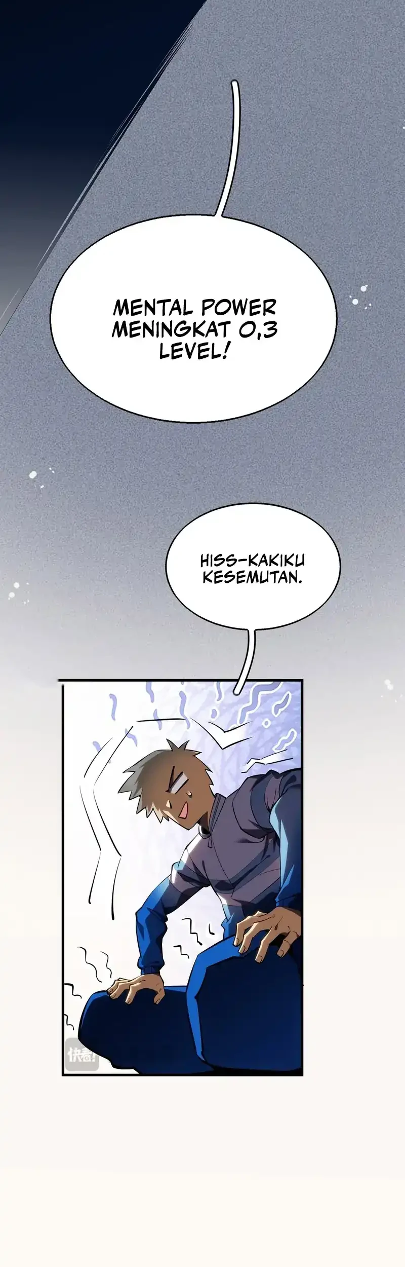 High Martial Arts: Genius Is Only the Threshold to Meeting Me! Chapter 9 Gambar 34