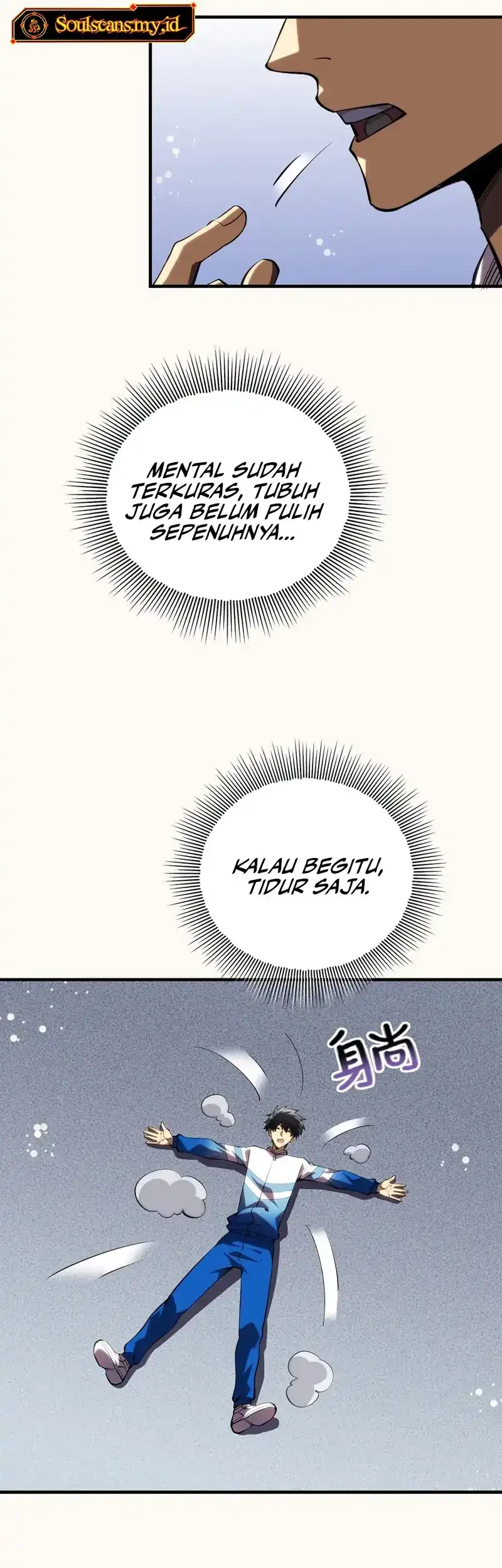 High Martial Arts: Genius Is Only the Threshold to Meeting Me! Chapter 9 Gambar 36