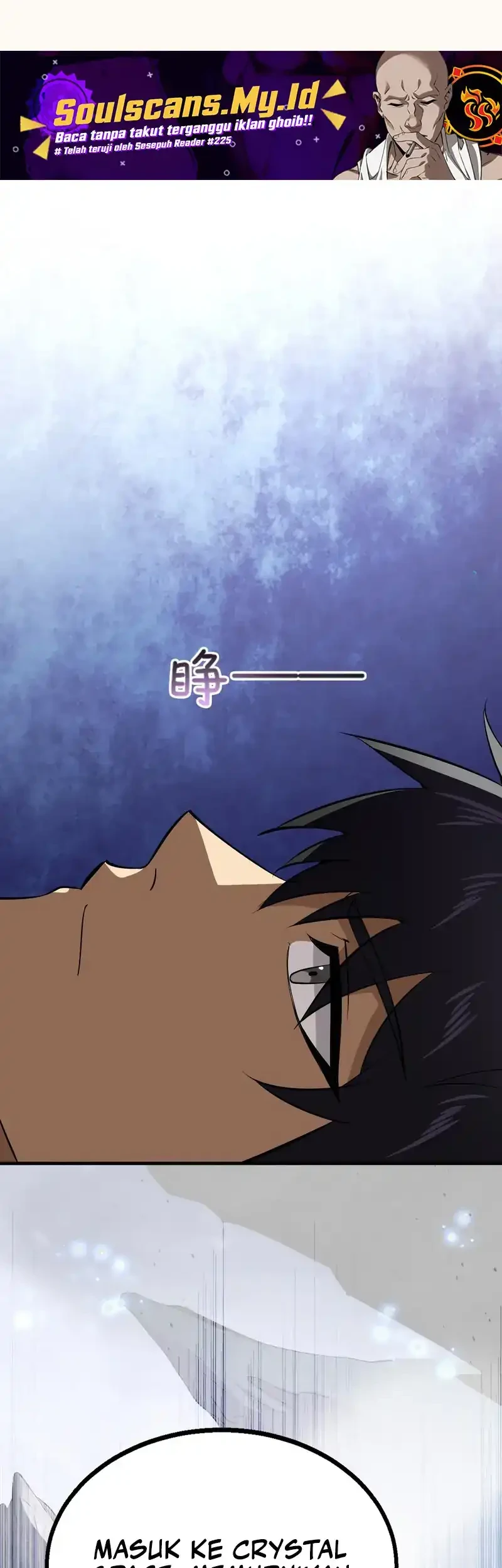 High Martial Arts: Genius Is Only the Threshold to Meeting Me! Chapter 9 Gambar 37