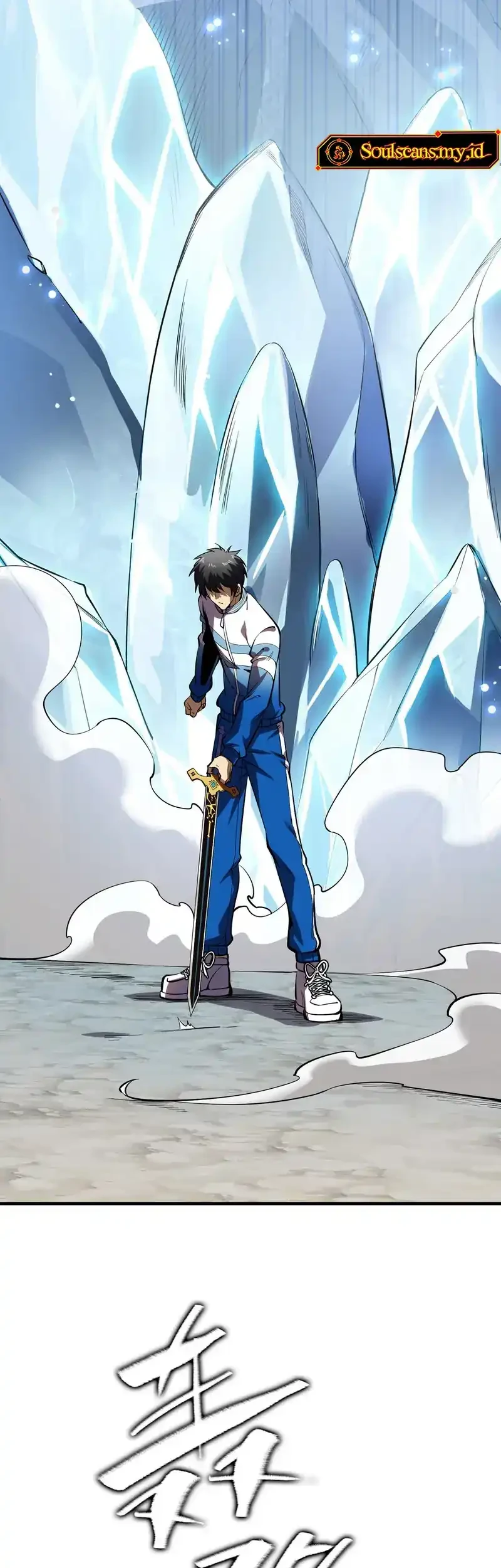 High Martial Arts: Genius Is Only the Threshold to Meeting Me! Chapter 9 Gambar 39