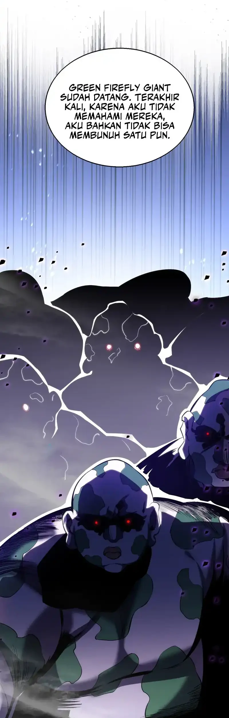 High Martial Arts: Genius Is Only the Threshold to Meeting Me! Chapter 9 Gambar 41