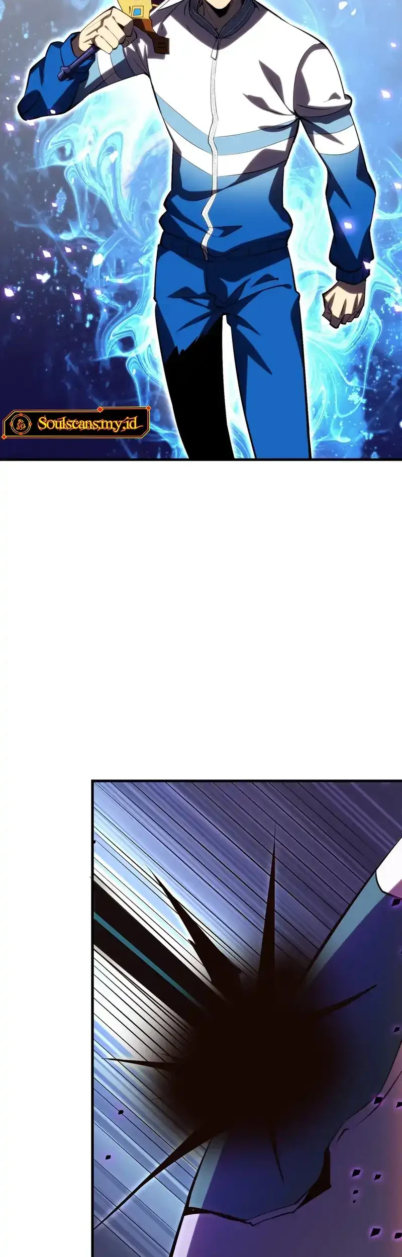 High Martial Arts: Genius Is Only the Threshold to Meeting Me! Chapter 9 Gambar 44