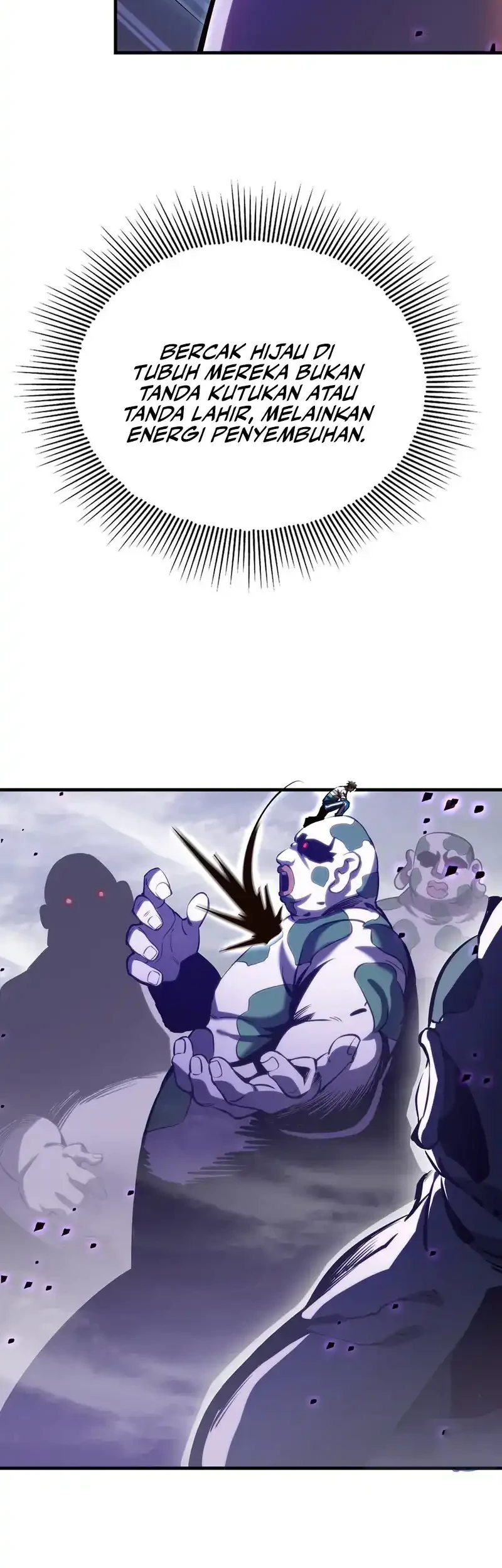 High Martial Arts: Genius Is Only the Threshold to Meeting Me! Chapter 9 Gambar 45