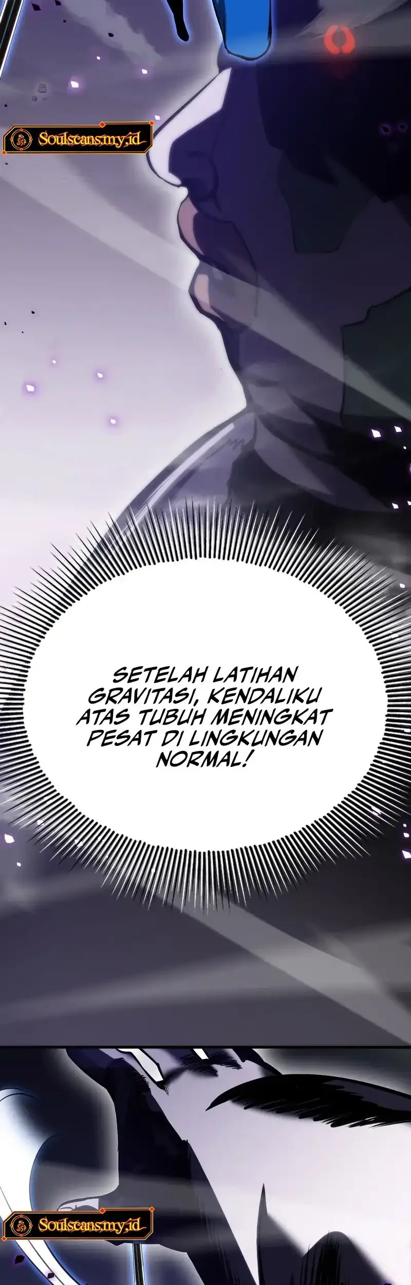 High Martial Arts: Genius Is Only the Threshold to Meeting Me! Chapter 9 Gambar 48