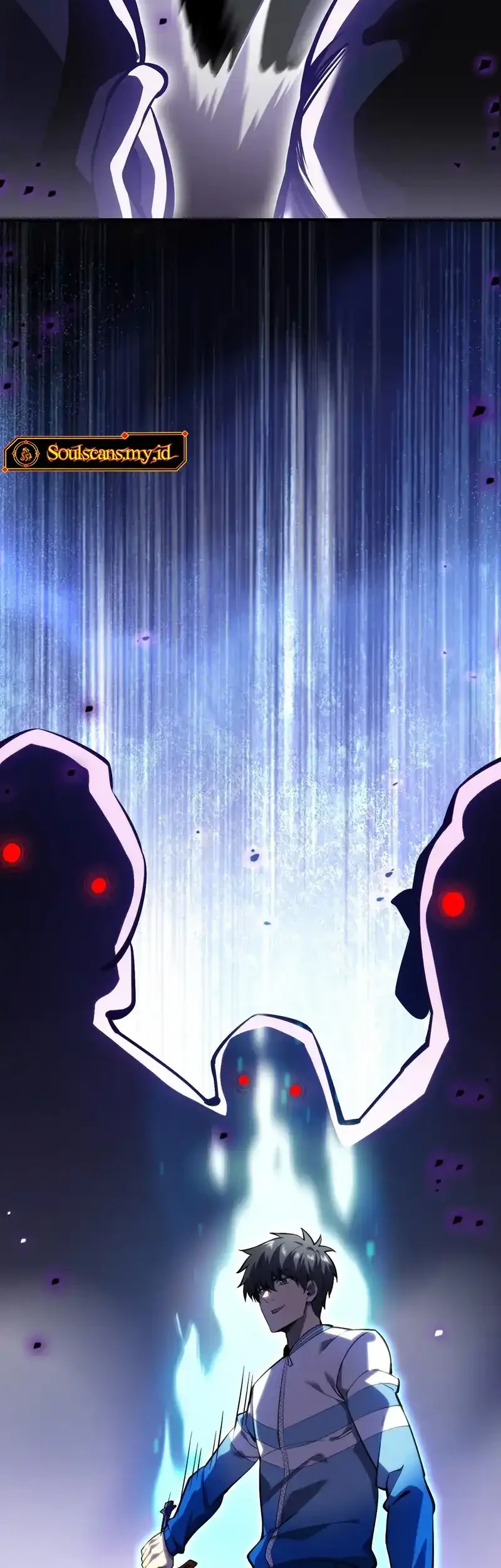 High Martial Arts: Genius Is Only the Threshold to Meeting Me! Chapter 9 Gambar 52