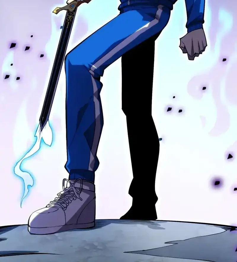 High Martial Arts: Genius Is Only the Threshold to Meeting Me! Chapter 9 Gambar 53