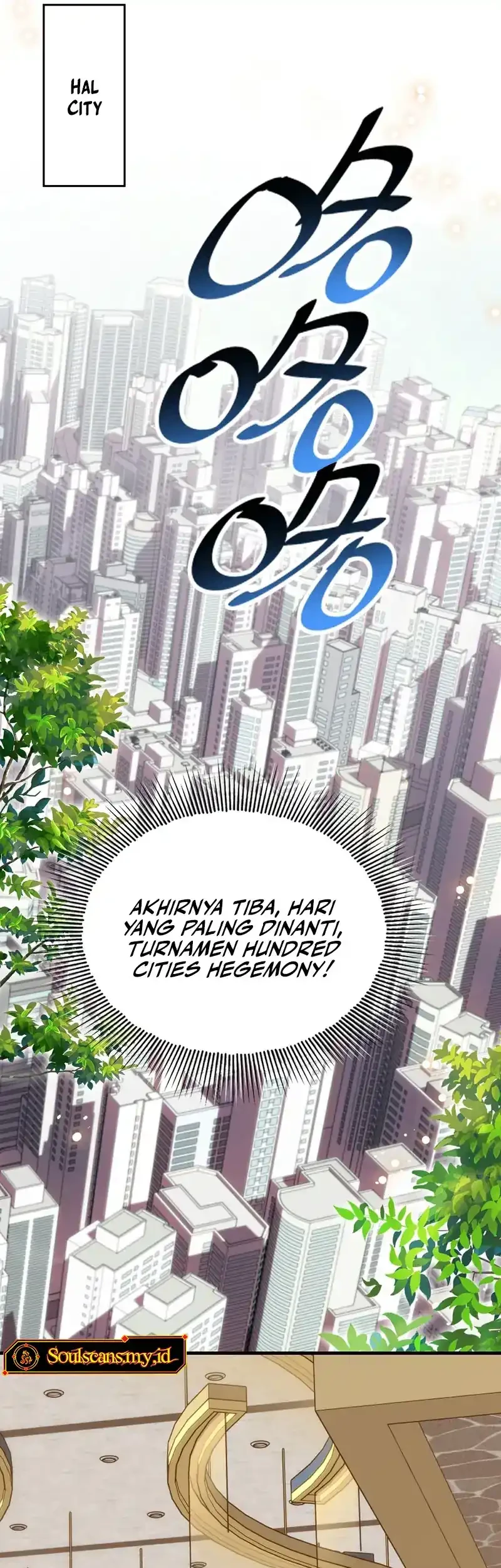 High Martial Arts: Genius Is Only the Threshold to Meeting Me! Chapter 9 Gambar 56