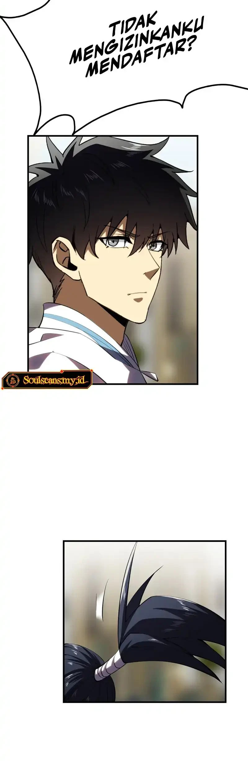 High Martial Arts: Genius Is Only the Threshold to Meeting Me! Chapter 9 Gambar 58