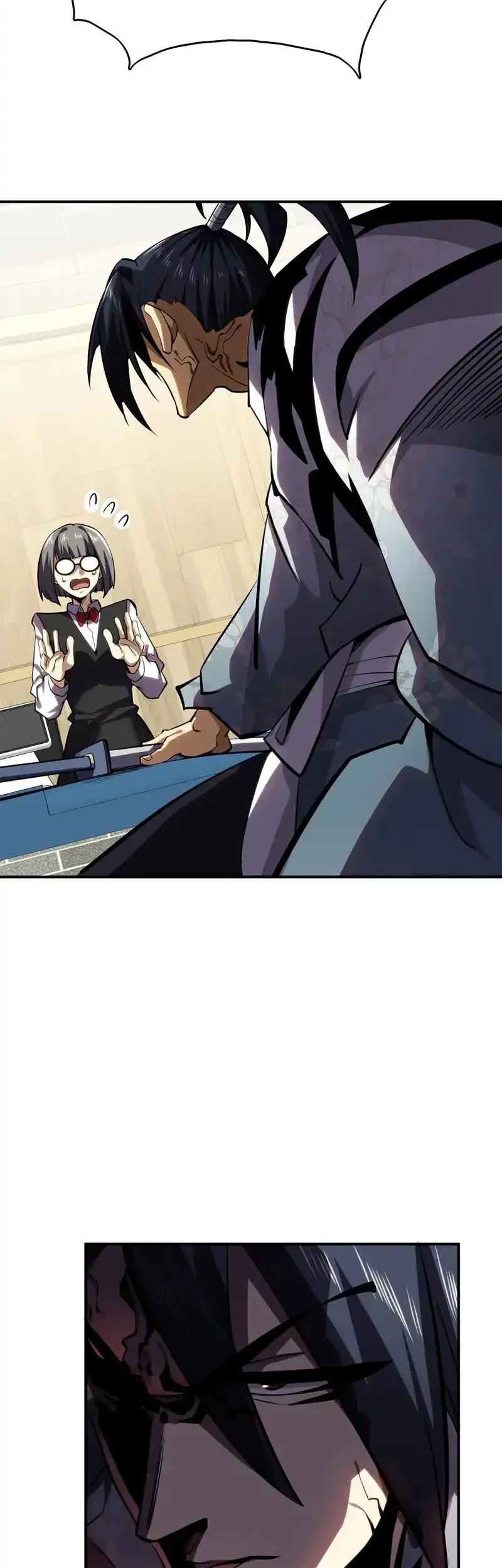 High Martial Arts: Genius Is Only the Threshold to Meeting Me! Chapter 9 Gambar 60