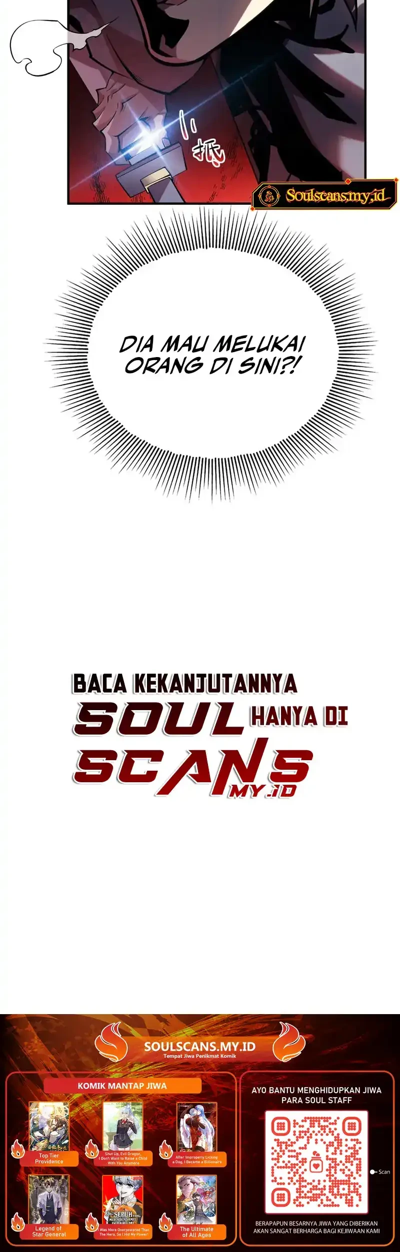 High Martial Arts: Genius Is Only the Threshold to Meeting Me! Chapter 9 Gambar 61