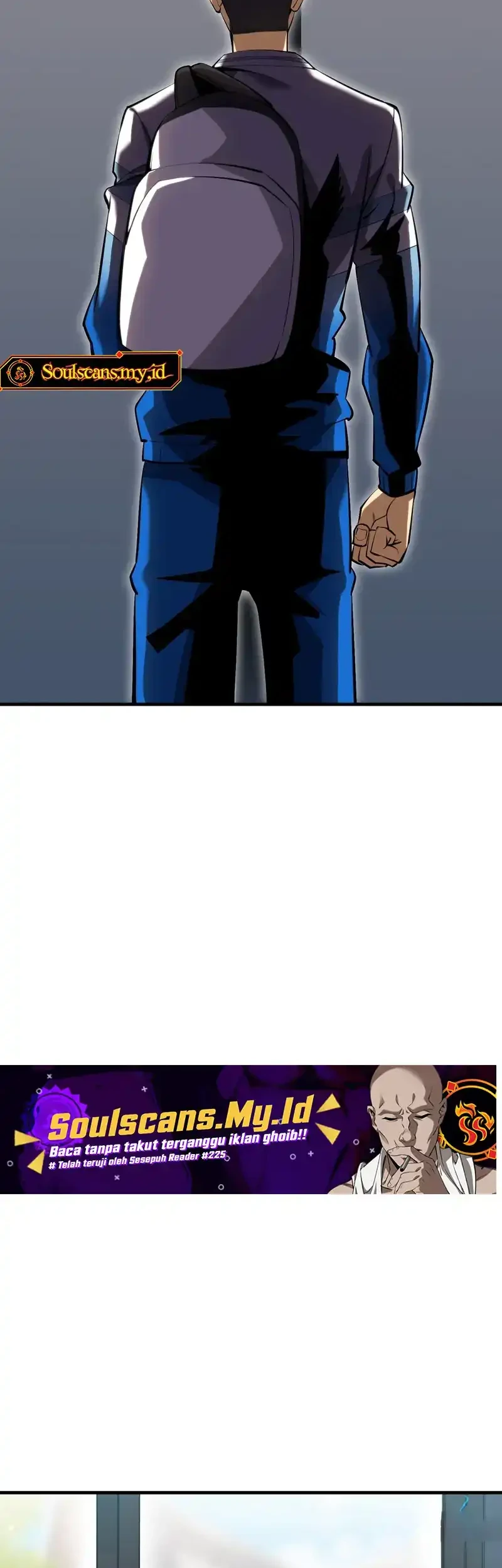 High Martial Arts: Genius Is Only the Threshold to Meeting Me! Chapter 9 Gambar 7