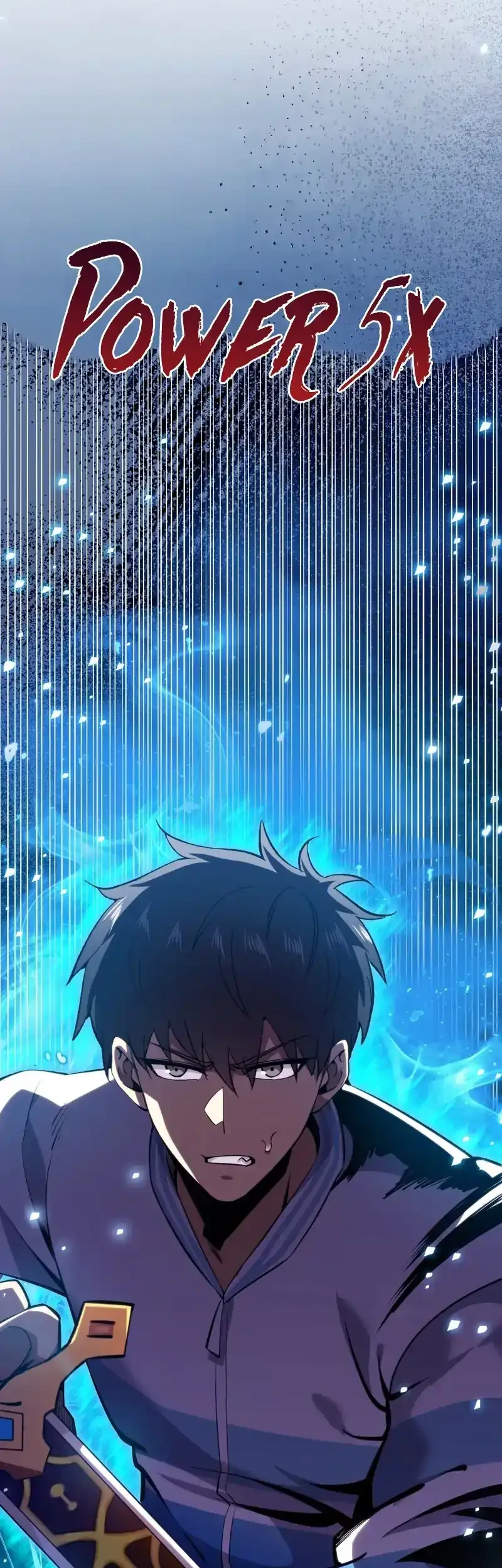 High Martial Arts: Genius Is Only the Threshold to Meeting Me! Chapter 9 Gambar 10