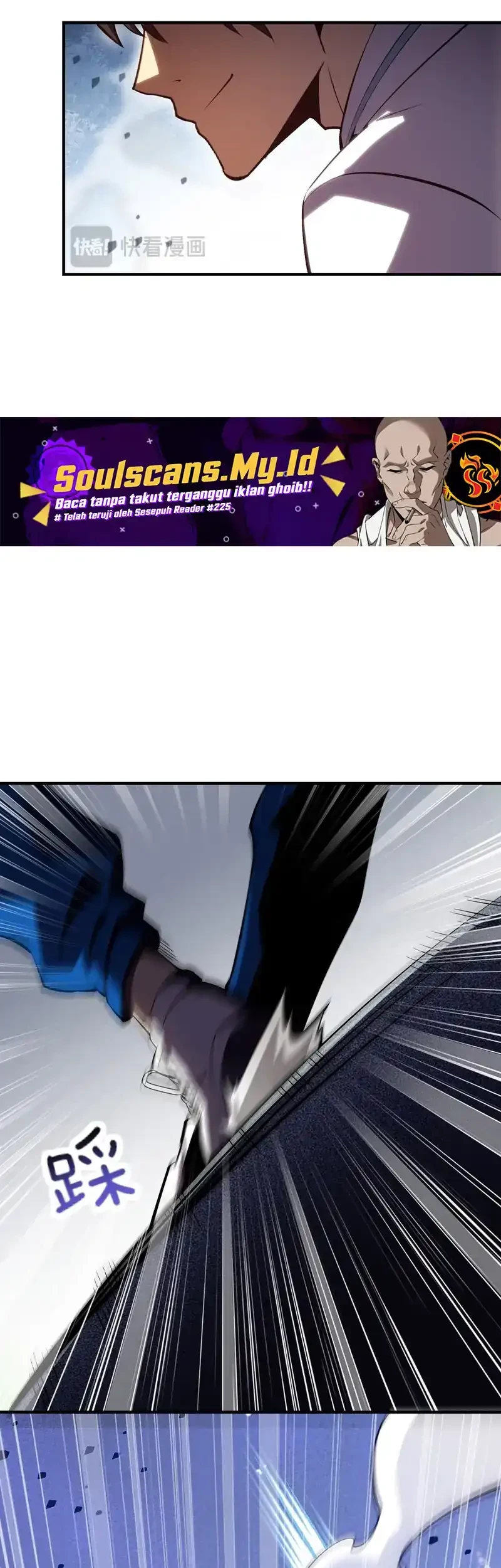 High Martial Arts: Genius Is Only the Threshold to Meeting Me! Chapter 9 Gambar 20