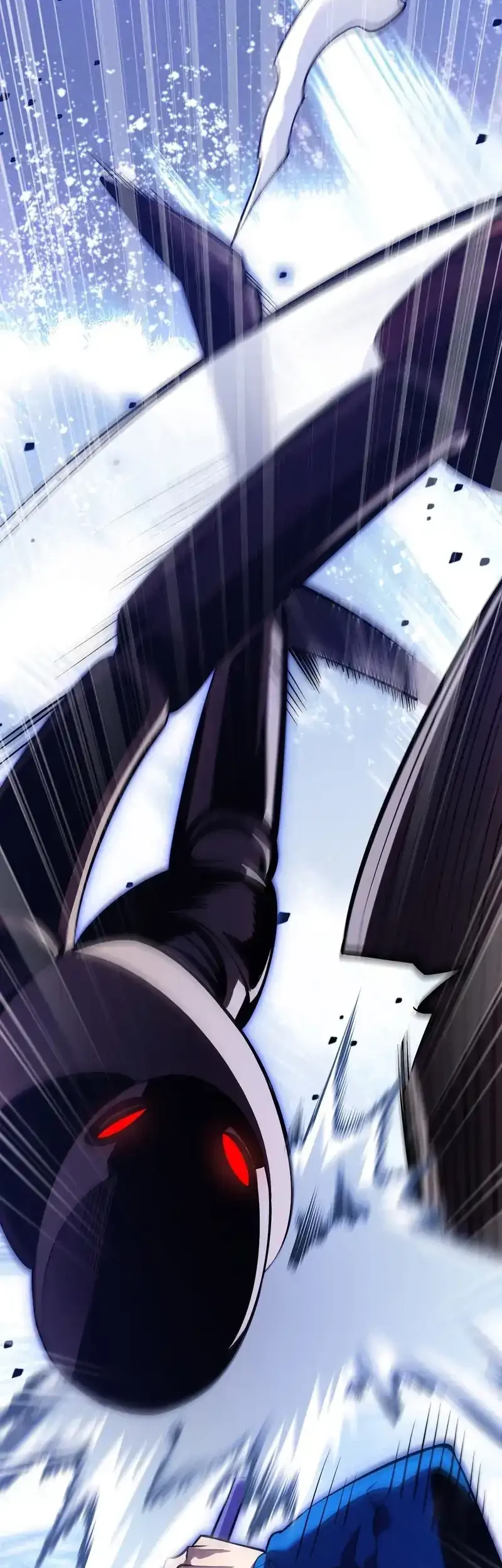 High Martial Arts: Genius Is Only the Threshold to Meeting Me! Chapter 9 Gambar 21