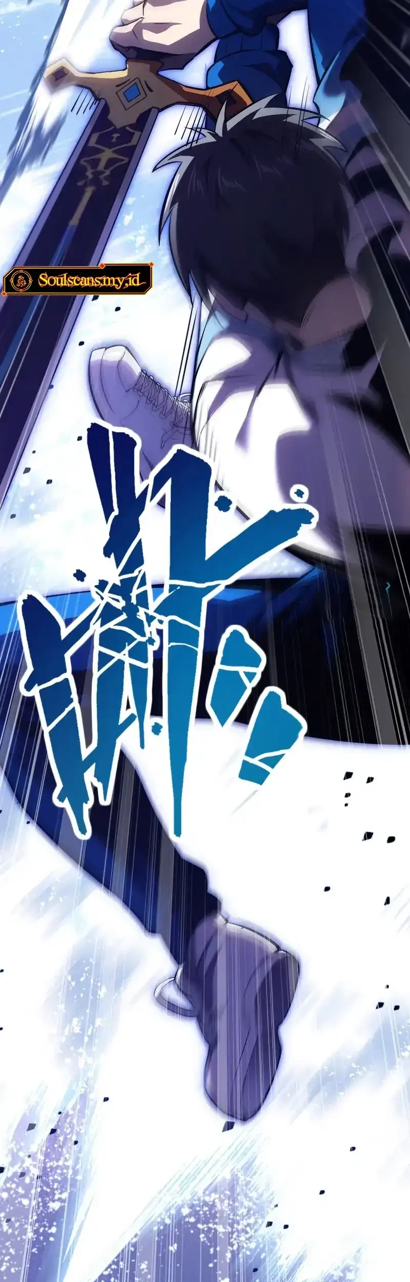 High Martial Arts: Genius Is Only the Threshold to Meeting Me! Chapter 9 Gambar 22