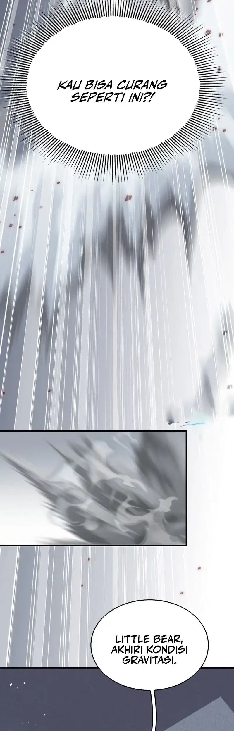 High Martial Arts: Genius Is Only the Threshold to Meeting Me! Chapter 9 Gambar 26