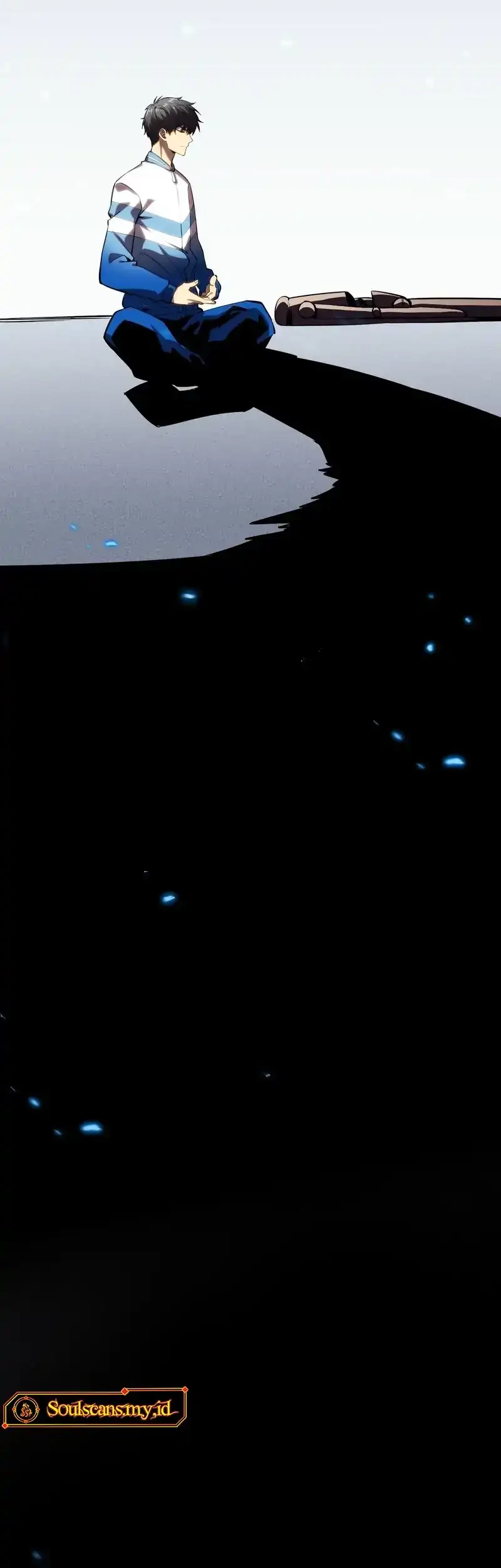 High Martial Arts: Genius Is Only the Threshold to Meeting Me! Chapter 9 Gambar 29