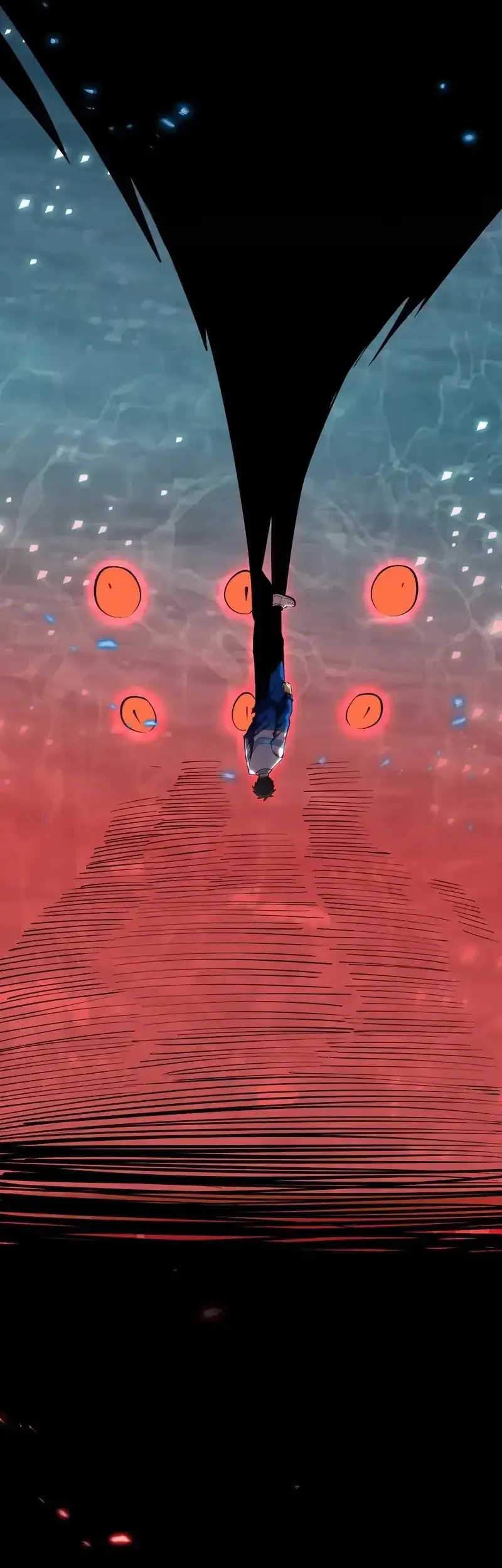 High Martial Arts: Genius Is Only the Threshold to Meeting Me! Chapter 9 Gambar 30