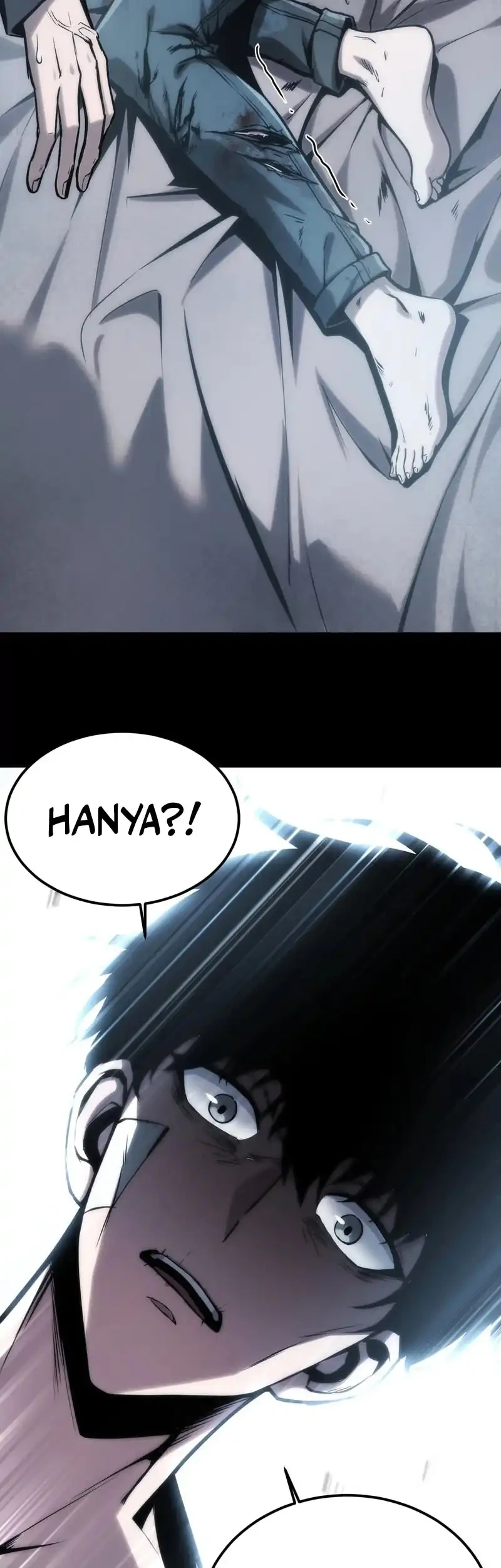 High Martial Arts: My Cells Can Evolve Infinitely Chapter 1 halaman 20