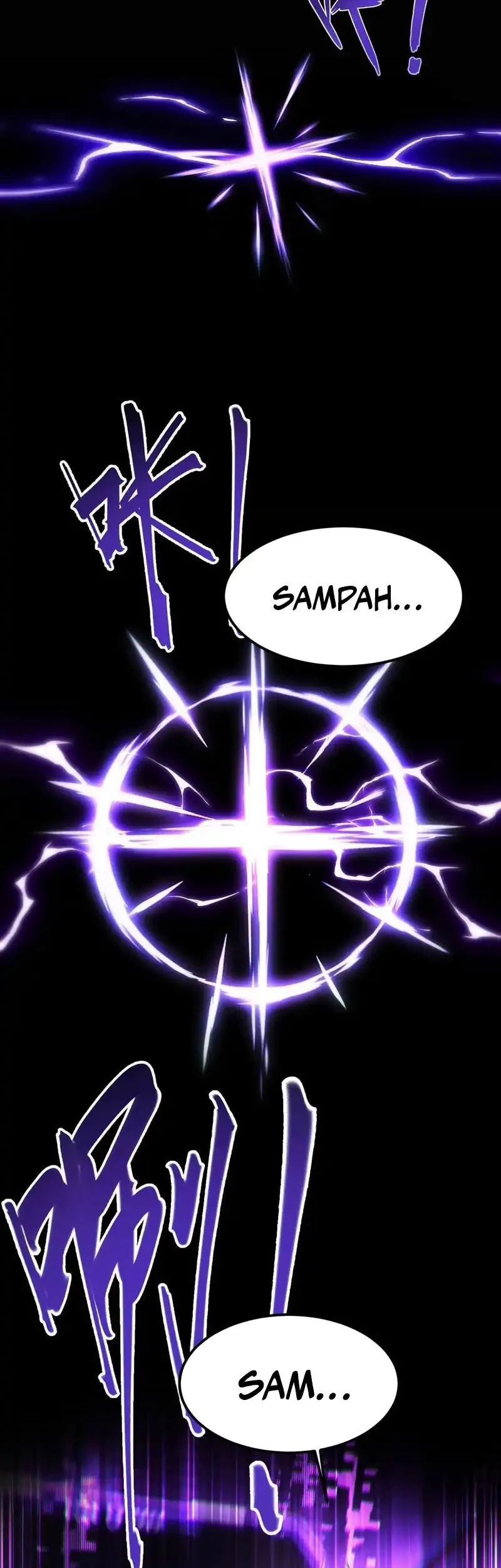 High Martial Arts: My Cells Can Evolve Infinitely Chapter 1 Gambar 40