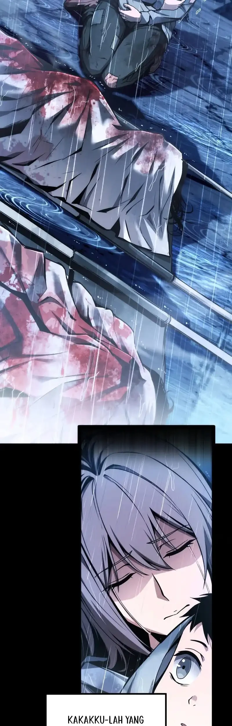 High Martial Arts: My Cells Can Evolve Infinitely Chapter 1 halaman 10