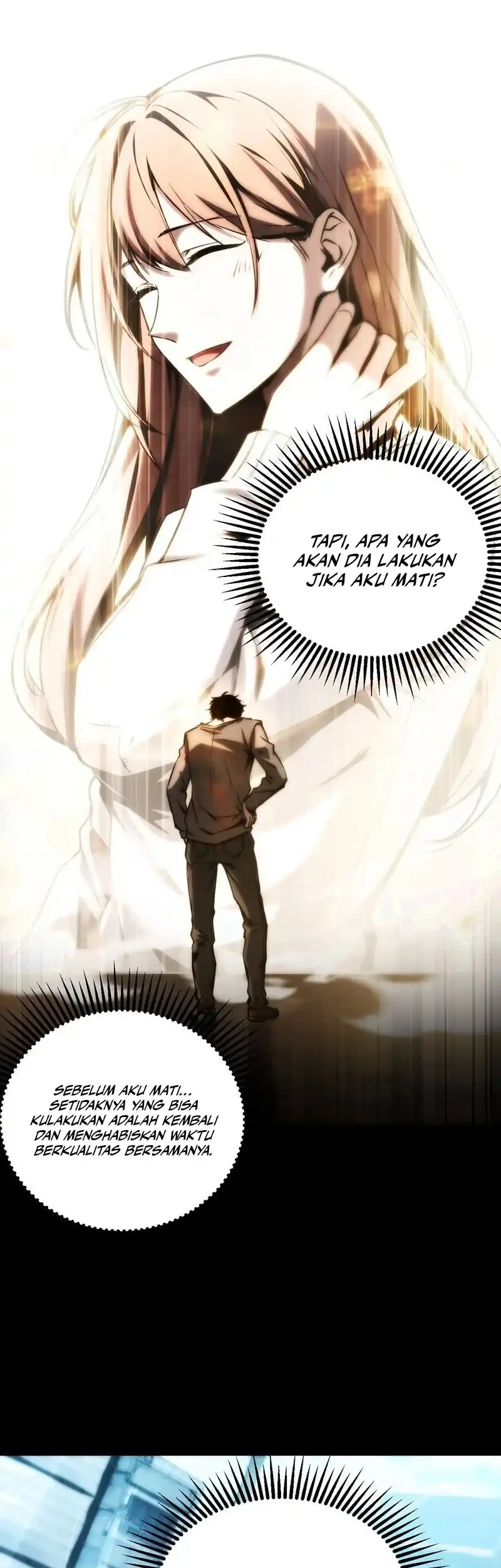 High Martial Arts: My Cells Can Evolve Infinitely Chapter 1 halaman 14