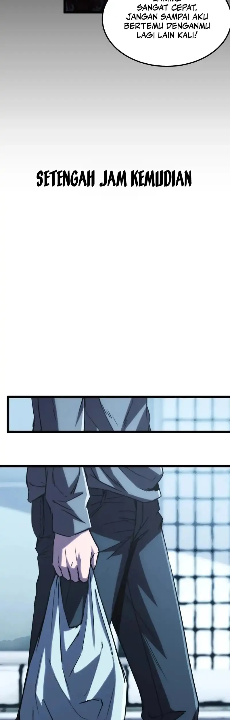 High Martial Arts: My Cells Can Evolve Infinitely Chapter 2 Gambar 64