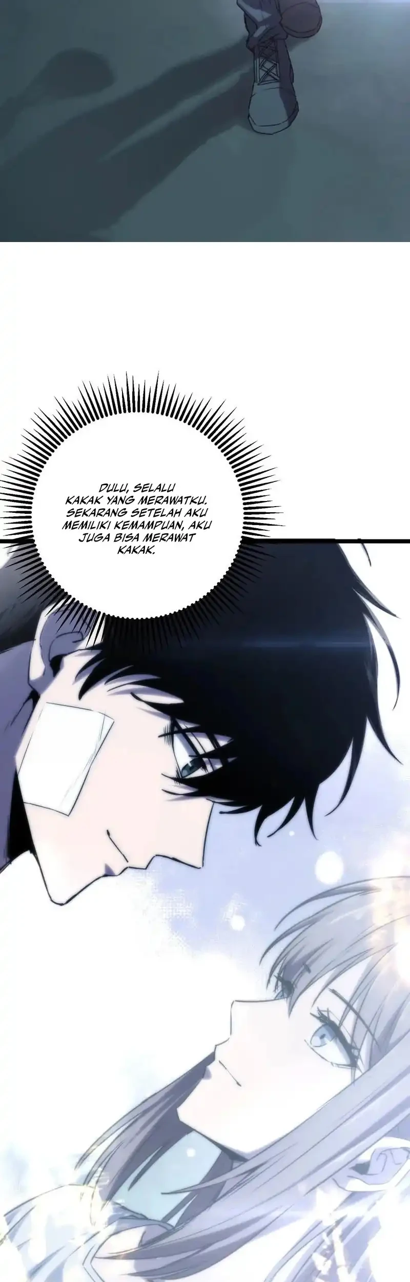 High Martial Arts: My Cells Can Evolve Infinitely Chapter 2 Gambar 66