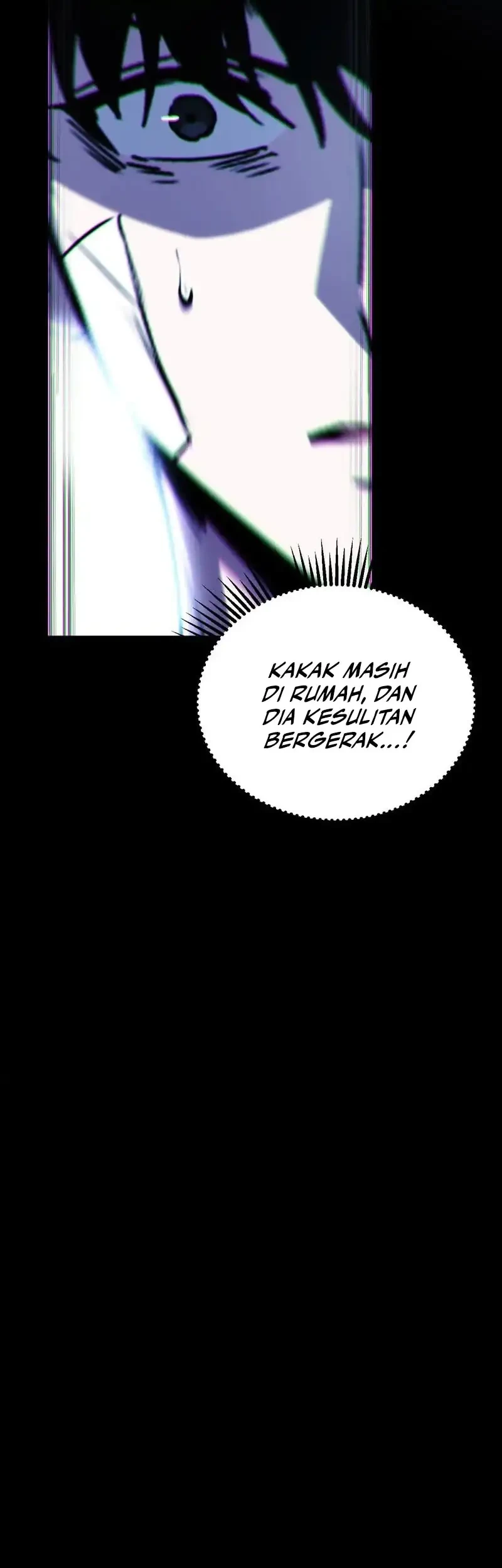 High Martial Arts: My Cells Can Evolve Infinitely Chapter 2 Gambar 73