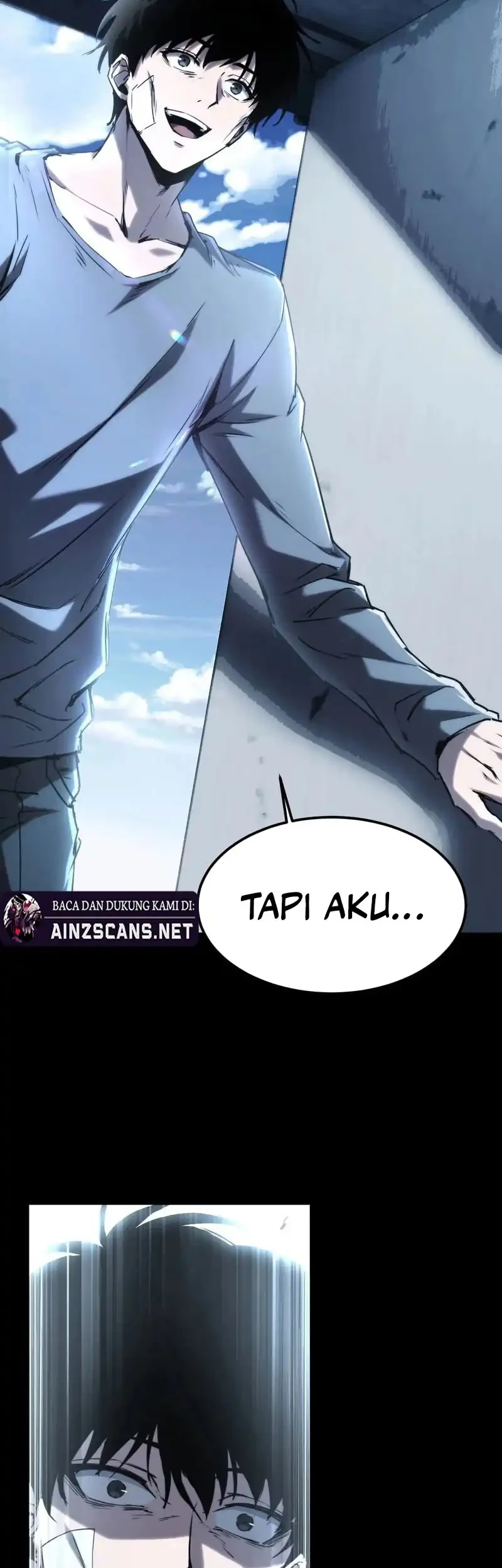 High Martial Arts: My Cells Can Evolve Infinitely Chapter 2 halaman 5