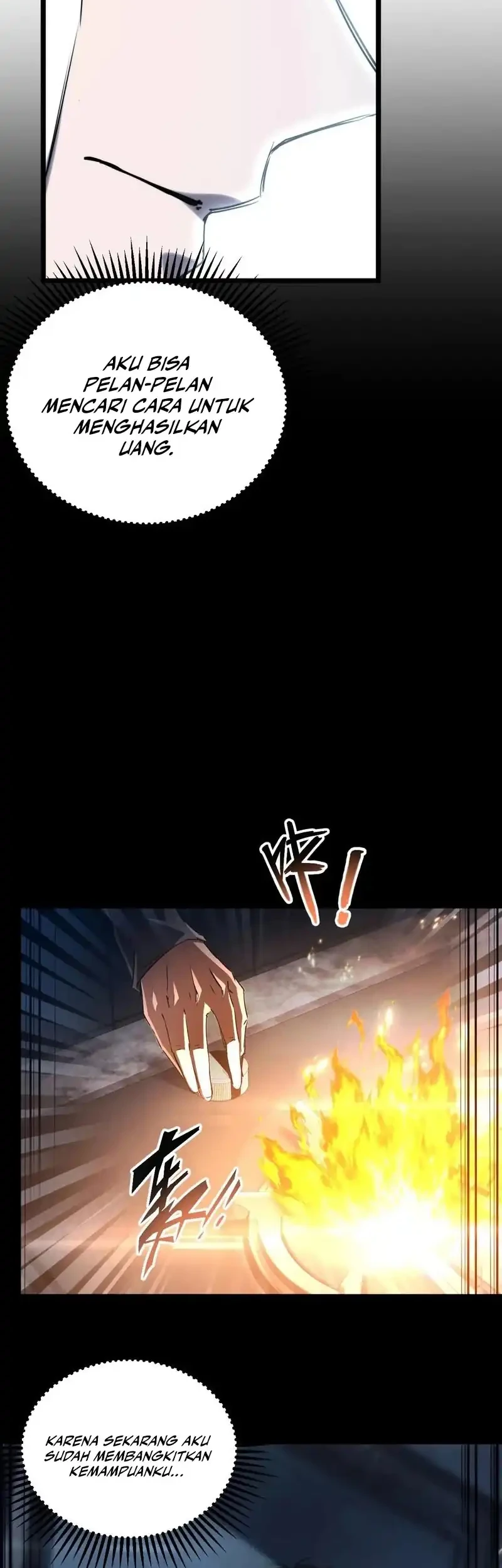 High Martial Arts: My Cells Can Evolve Infinitely Chapter 2 halaman 13