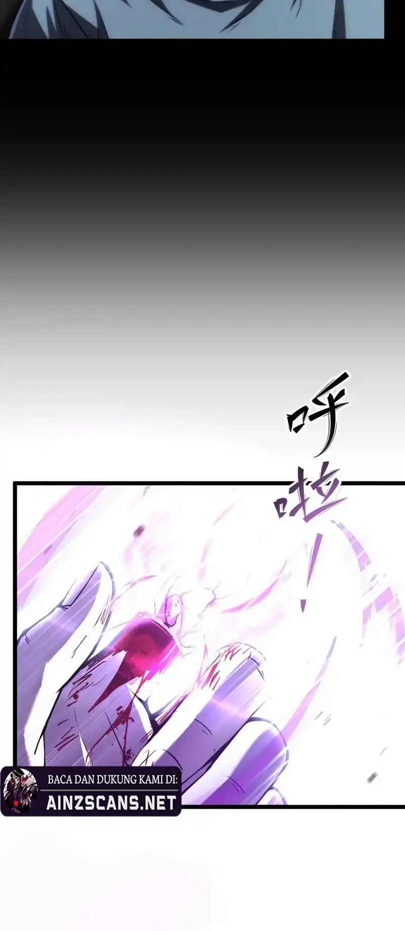 High Martial Arts: My Cells Can Evolve Infinitely Chapter 2 halaman 28