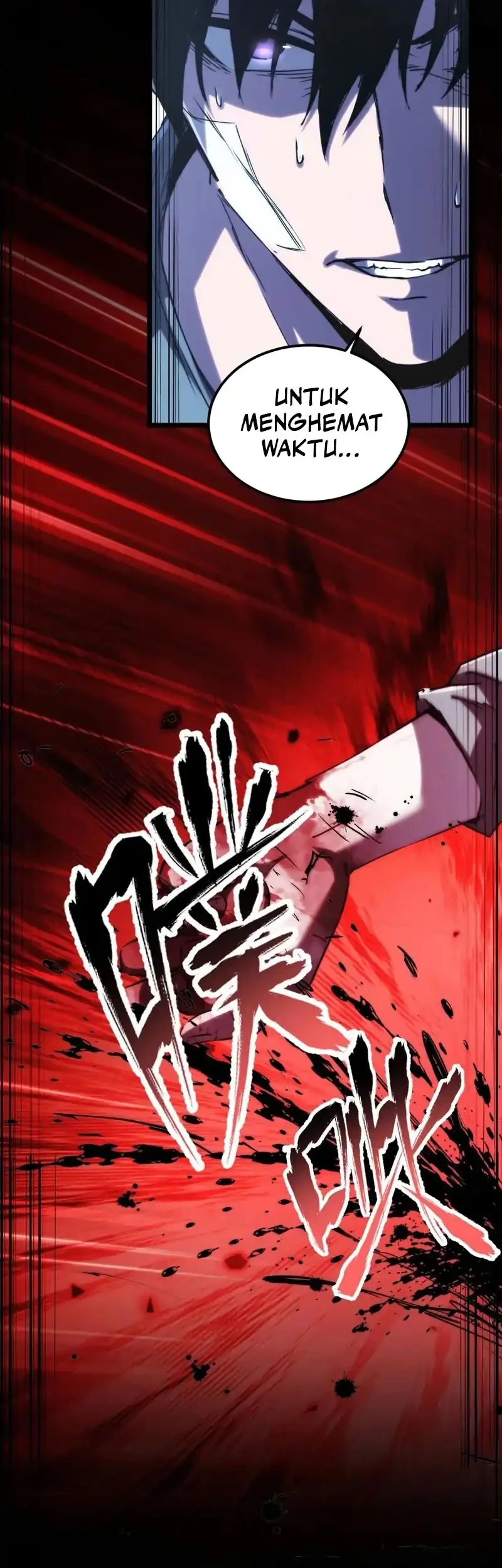 High Martial Arts: My Cells Can Evolve Infinitely Chapter 2 halaman 41