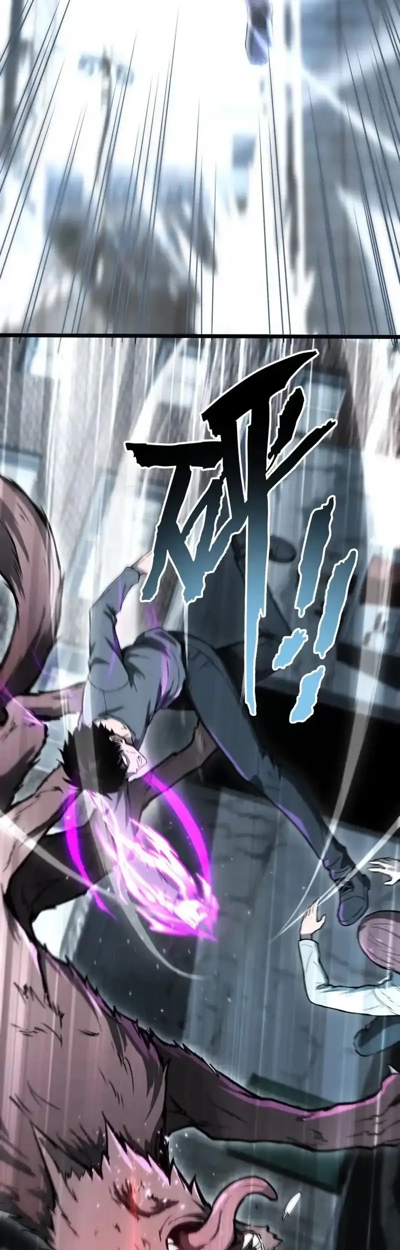High Martial Arts: My Cells Can Evolve Infinitely Chapter 3 halaman 31
