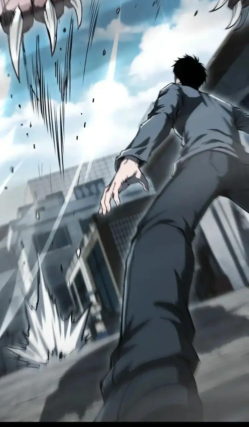 High Martial Arts: My Cells Can Evolve Infinitely Chapter 3 halaman 39