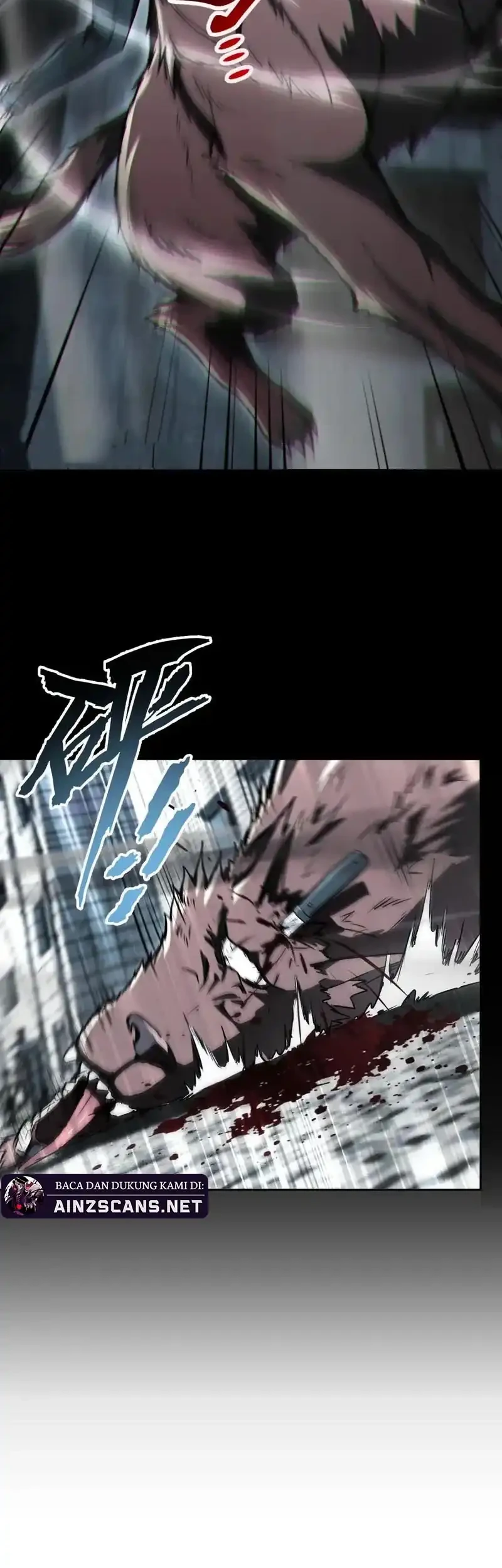 High Martial Arts: My Cells Can Evolve Infinitely Chapter 3 halaman 43