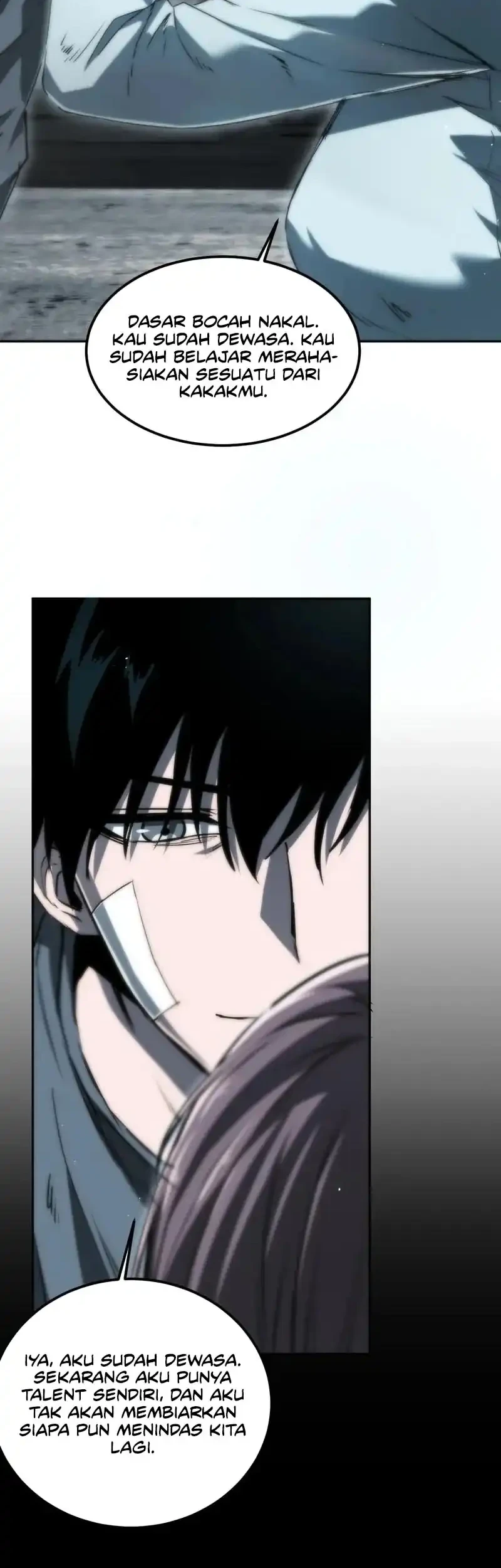 High Martial Arts: My Cells Can Evolve Infinitely Chapter 3 Gambar 46