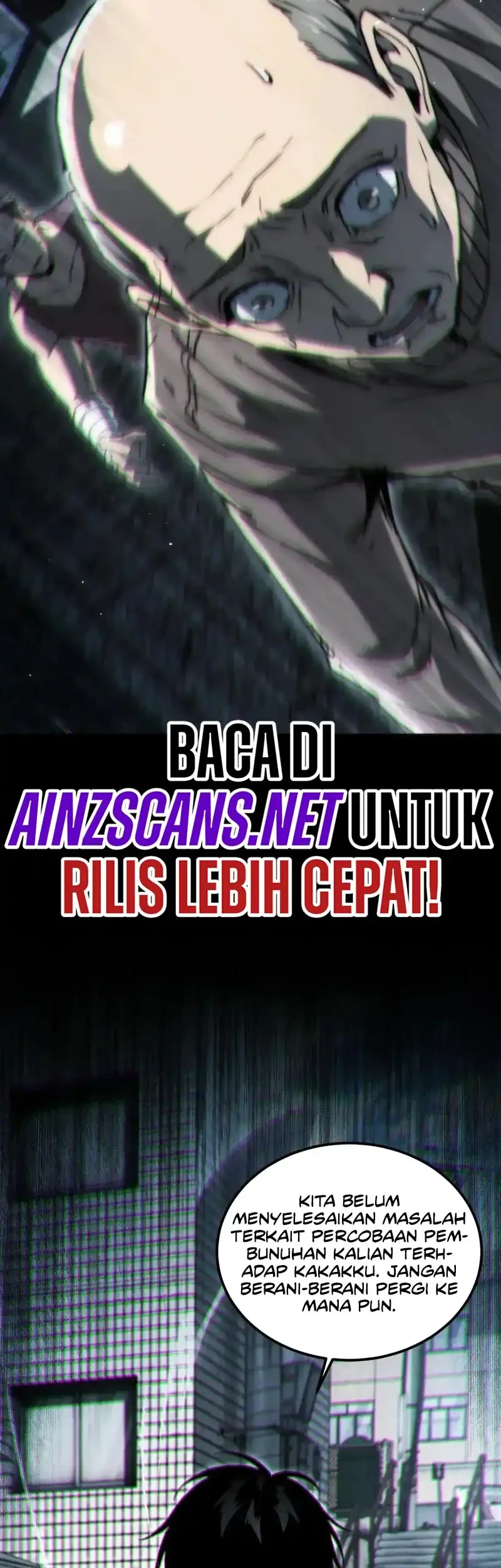 High Martial Arts: My Cells Can Evolve Infinitely Chapter 3 Gambar 48