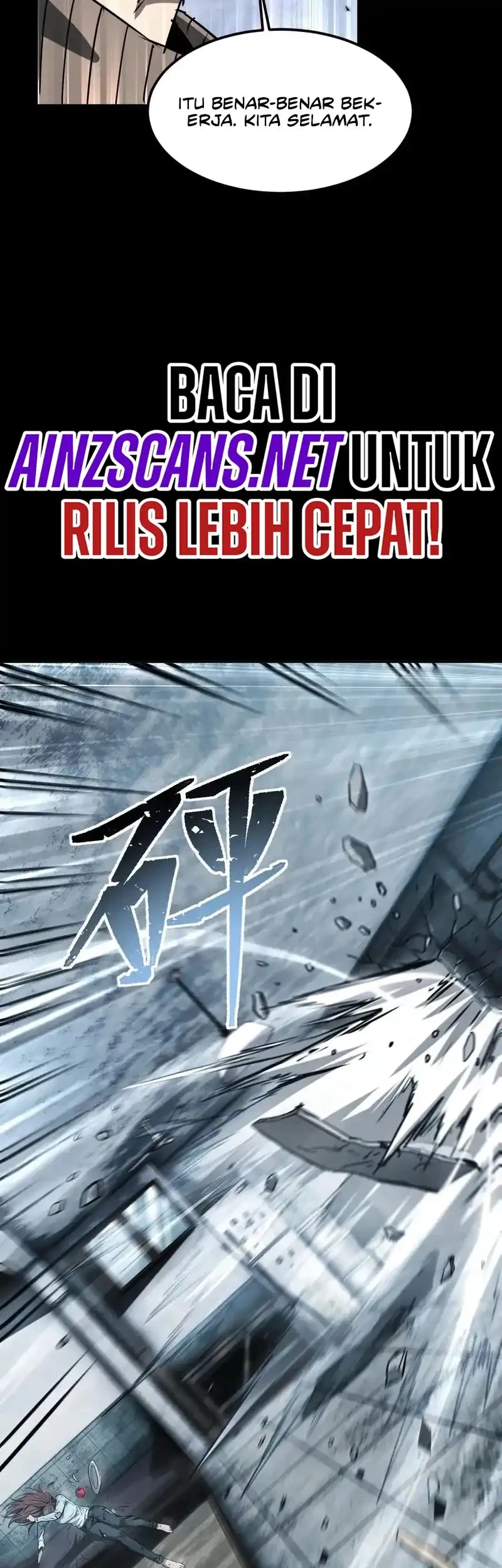 High Martial Arts: My Cells Can Evolve Infinitely Chapter 3 halaman 14