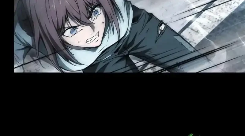 High Martial Arts: My Cells Can Evolve Infinitely Chapter 3 halaman 27