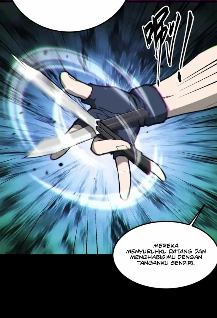 High Martial Arts: My Cells Can Evolve Infinitely Chapter 5 Gambar 20
