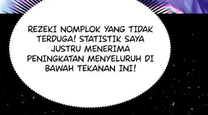 High Martial Arts: My Cells Can Evolve Infinitely Chapter 6 Gambar 33