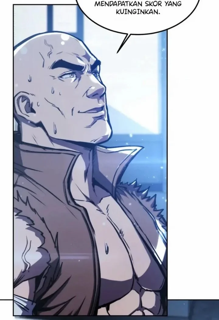 High Martial Arts: My Cells Can Evolve Infinitely Chapter 6 Gambar 6