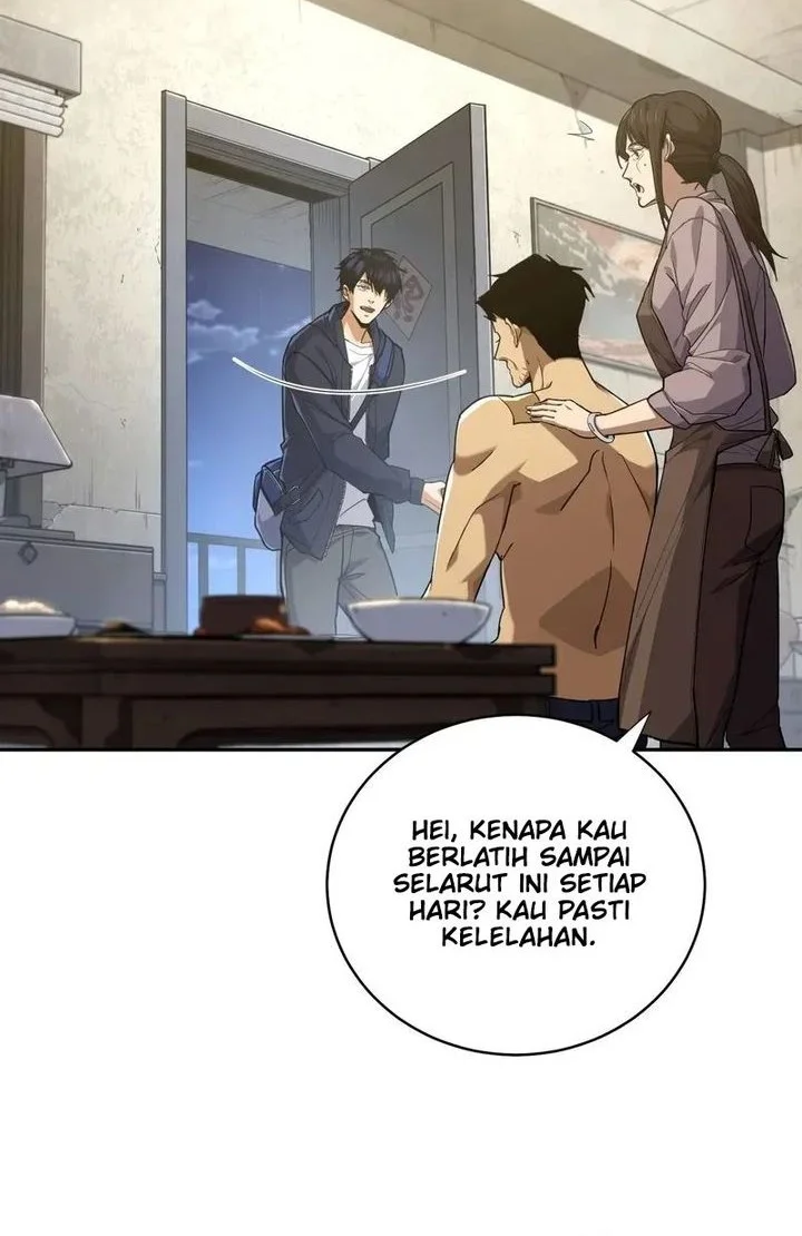 High-Martial World: One Hand to Overwhelm Three Thousand Emperors! Chapter 1 Gambar 20