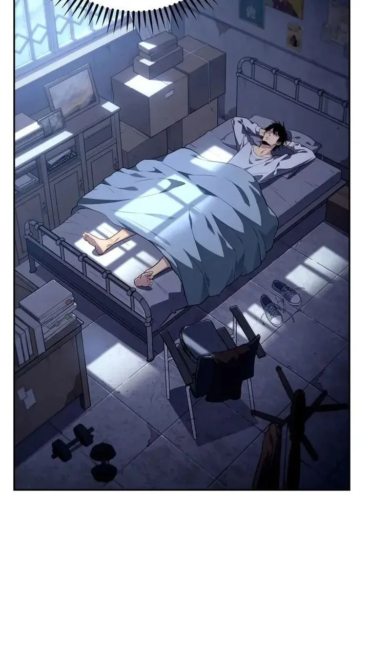 High-Martial World: One Hand to Overwhelm Three Thousand Emperors! Chapter 1 Gambar 22