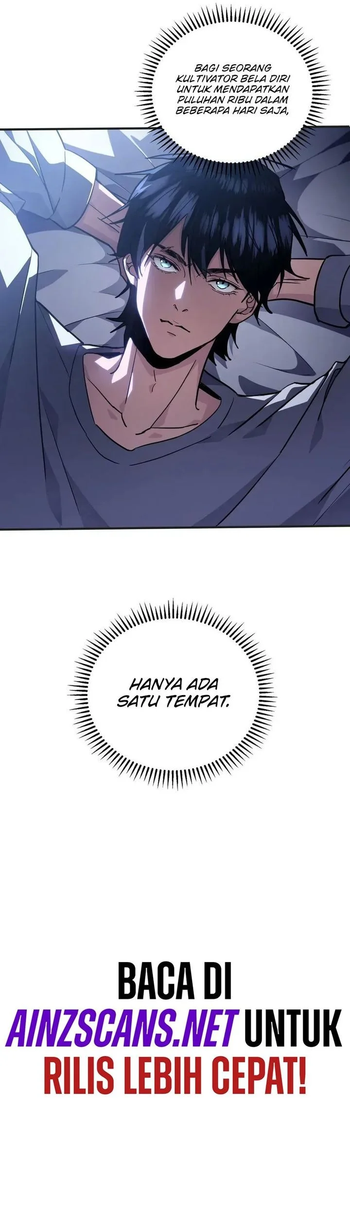 High-Martial World: One Hand to Overwhelm Three Thousand Emperors! Chapter 1 Gambar 23