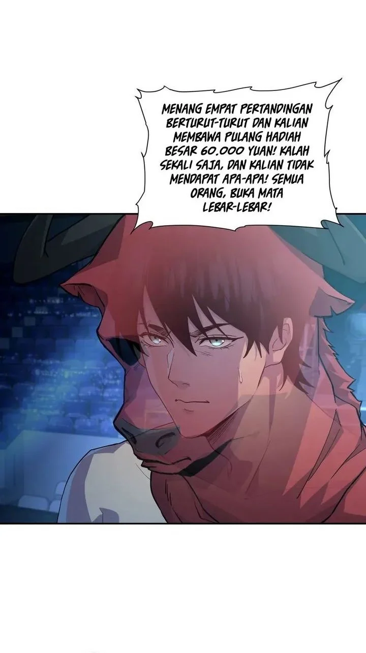 High-Martial World: One Hand to Overwhelm Three Thousand Emperors! Chapter 1 Gambar 26