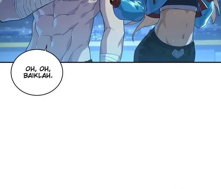 High-Martial World: One Hand to Overwhelm Three Thousand Emperors! Chapter 1 Gambar 28