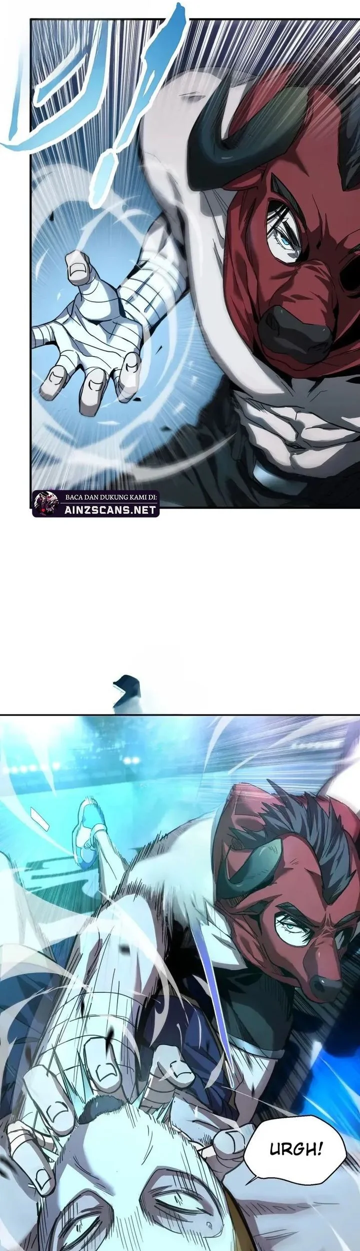 High-Martial World: One Hand to Overwhelm Three Thousand Emperors! Chapter 1 Gambar 35