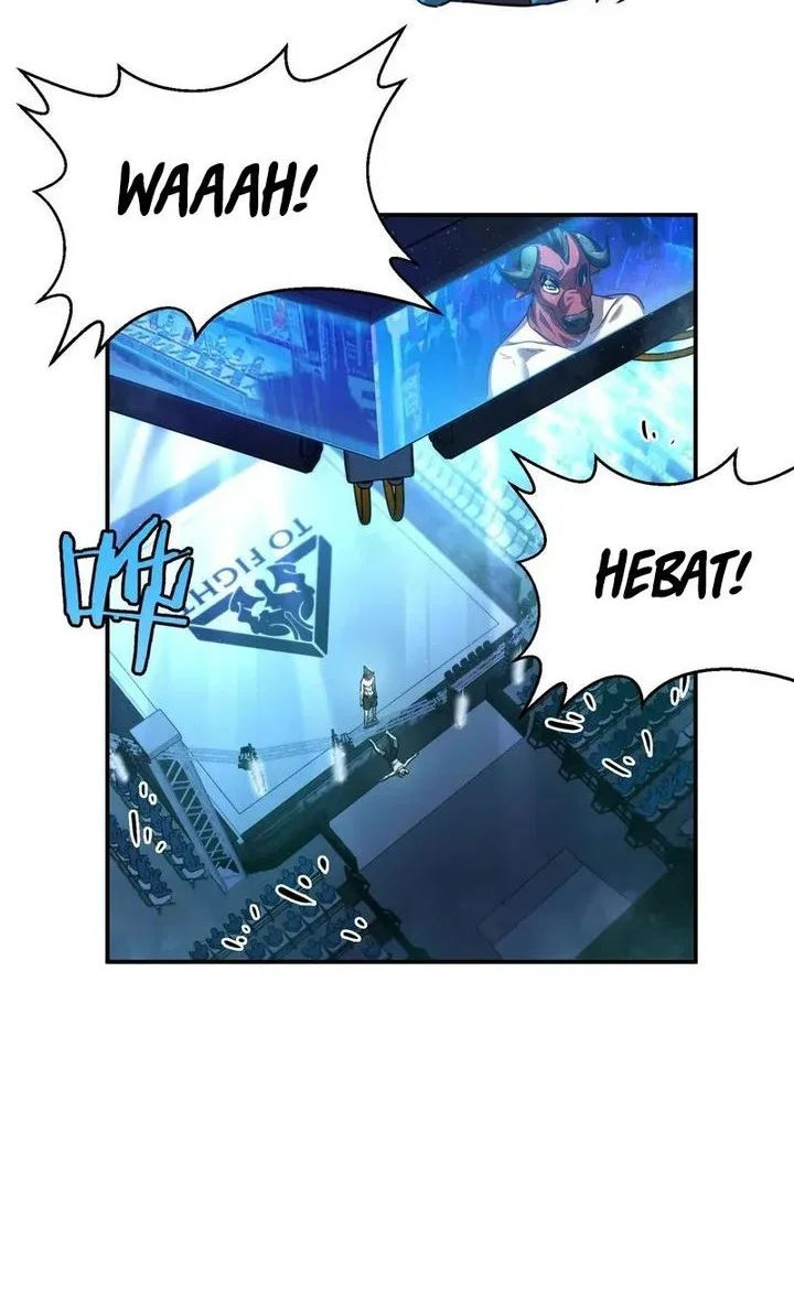 High-Martial World: One Hand to Overwhelm Three Thousand Emperors! Chapter 1 Gambar 38